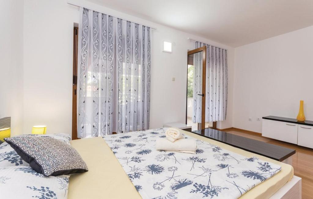 Villa Diana Pakoštane 外观 照片